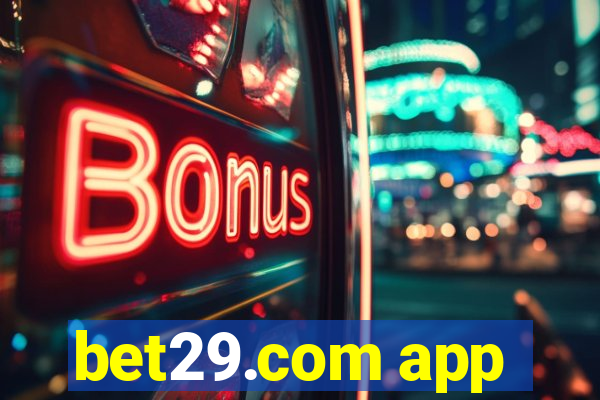 bet29.com app